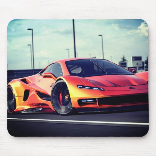 Luxekar Muismat (Voorkant)