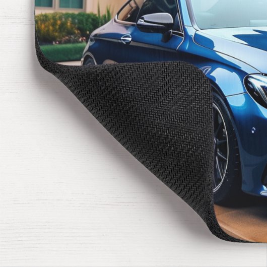 Luxekar Muismat (Hoek)