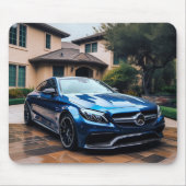 Luxekar Muismat (Voorkant)