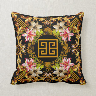 Luxekwerende piloten  kussen