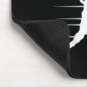 Luxembourg Ice Hockey Fans Jersey Luxembourgish Ho Muismat (Hoek)