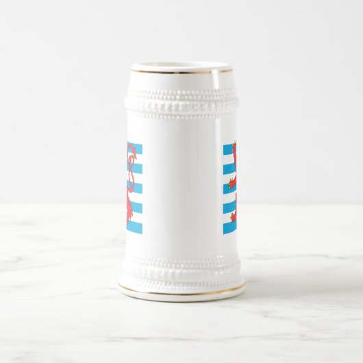 Luxembourg Stein - burgervlag Bierpul (Center)