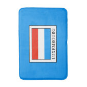 Luxemburg Badmat (Voorkant Verticaal)
