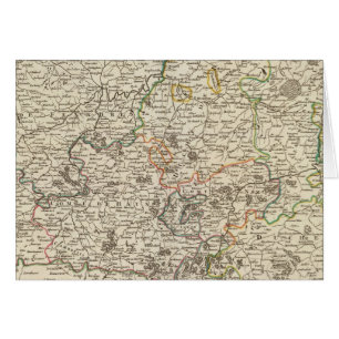 Luxemburg, België