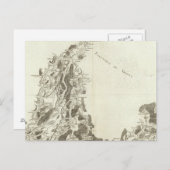 Luxemburg Briefkaart (Voorkant / Achterkant)