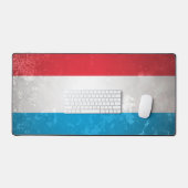 Luxemburg Bureaumat (Keyboard & Muis)
