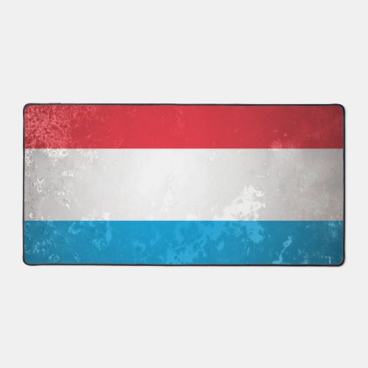 Luxemburg Bureaumat (Voorkant)