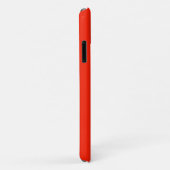 Luxemburg Case-Mate iPhone Case (Achterkant/rechts)