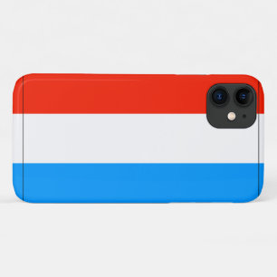 Luxemburg Case-Mate iPhone Case