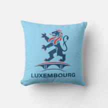 Luxemburg Europa
