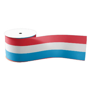 Luxemburg Grosgrain Lint