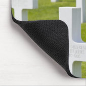 Luxemburg, Hamm. Amerikaanse militaire begraafplaa Muismat (Hoek)