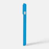 Luxemburg iPhone 15 Case (Linkerkant)