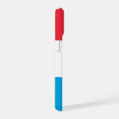 Luxemburg iPhone 15 Case (Rechterkant)