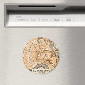 Luxemburg Magneet (Insitu (Vaatwasser))