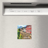 LUXEMBURG MAGNEET (Insitu (Vaatwasser))