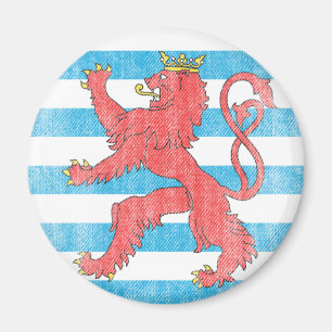 LUXEMBURG MAGNEET