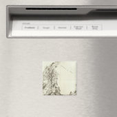 Luxemburg Magneet (Insitu (Vaatwasser))