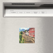 LUXEMBURG MAGNEET (Insitu (Vaatwasser))