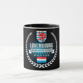 Luxemburg Mok (Midden)