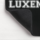 Luxemburg Muismat (Hoek)