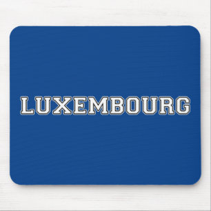 Luxemburg Muismat