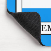 Luxemburg Muismat (Hoek)