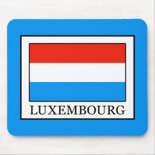 Luxemburg Muismat