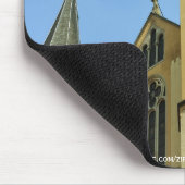 Luxemburg Muismat (Hoek)