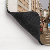 Luxemburg Muismat (Hoek)