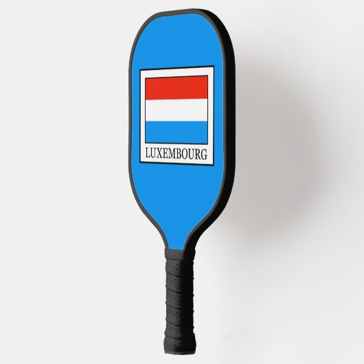 Luxemburg Pickleball Paddle (Links)