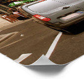 Luxemburg Poster (Hoek)