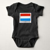 Luxemburg Romper (Voorkant)