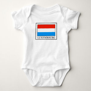 Luxemburg Romper