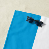 Luxemburg Strandlaken (In situ)