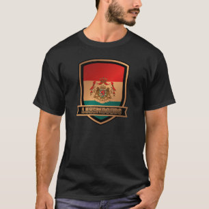 Luxemburg T-shirt