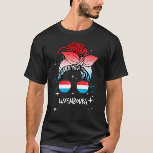 Luxemburg T-shirt