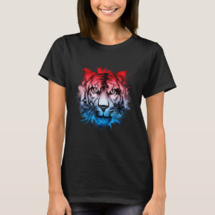 Luxemburg T-shirt