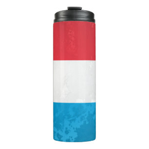 Luxemburg Thermosbeker