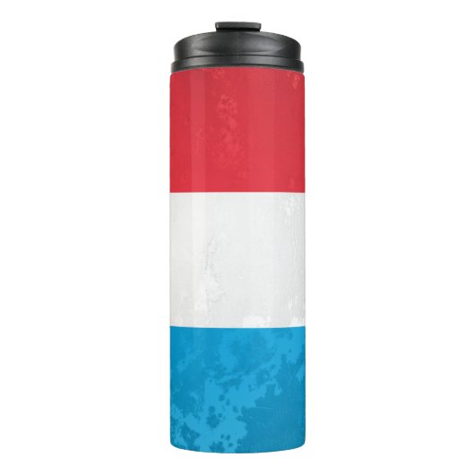 Luxemburg Thermosbeker (Voorkant)