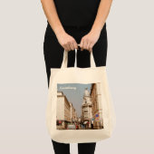 Luxemburg Tote Bag (Voorkant (product))