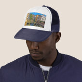 Luxemburg Trucker Pet (In situ)
