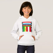 Luxemburgs en Galiru (Voorkant volledig)