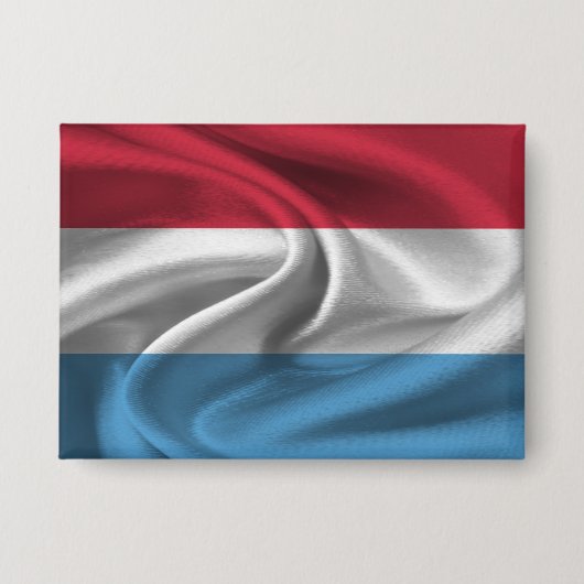Luxemburgse Button (Voorkant)