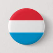 Luxemburgse Button (Voorkant)