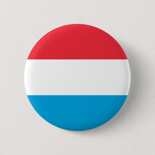 Luxemburgse Button (Voorkant)