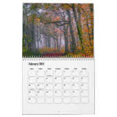 Luxemburgse kalender (Feb 2027)