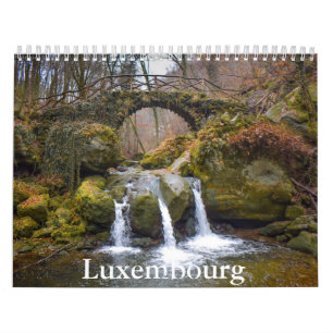 Luxemburgse kalender