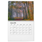 Luxemburgse kalender (Feb 2026)