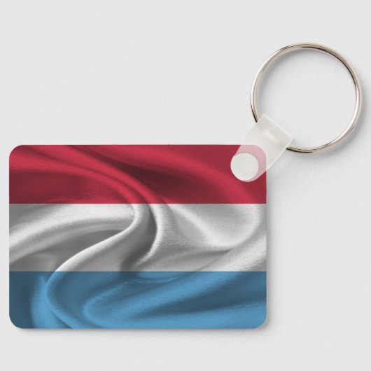 Luxemburgse Sleutelhanger (Voorkant)